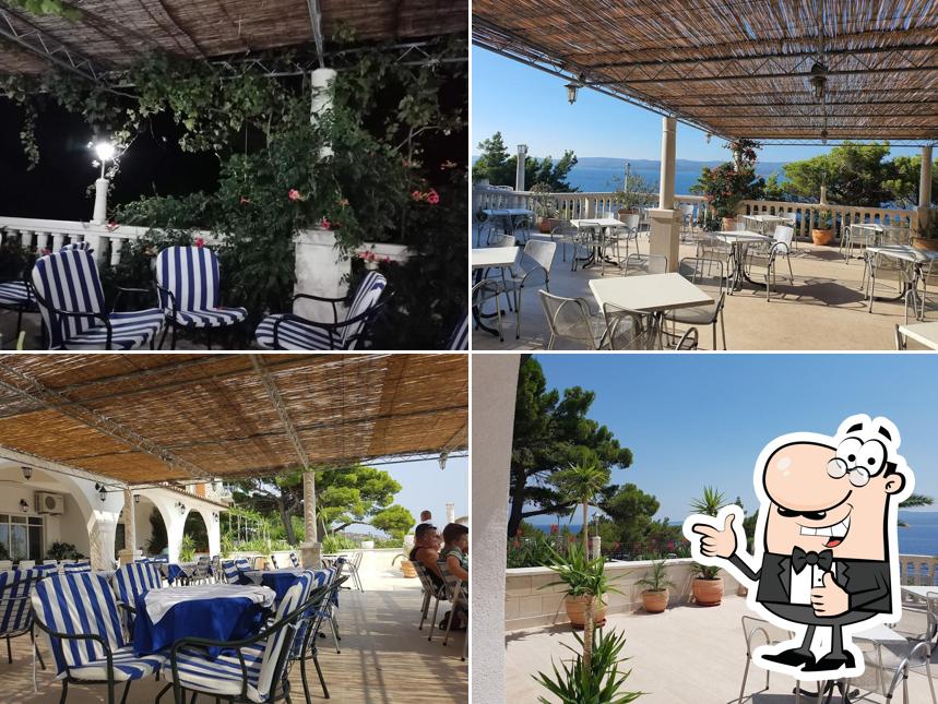 Restoran Skalinada