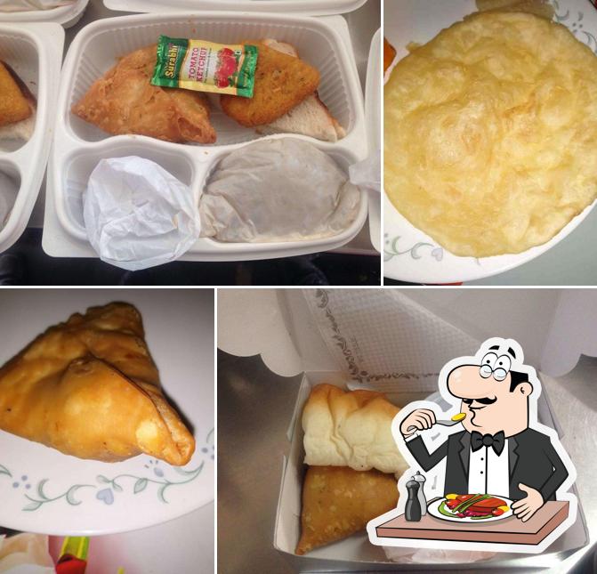 Shivai Snacks