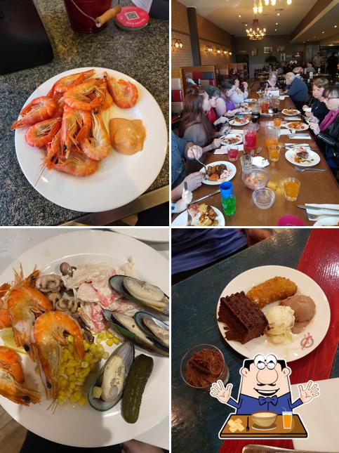 Jayliano's Strathpine, Bald Hills - Restaurant menu, prices and reviews