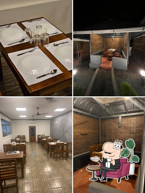 Tharang Restaurant
