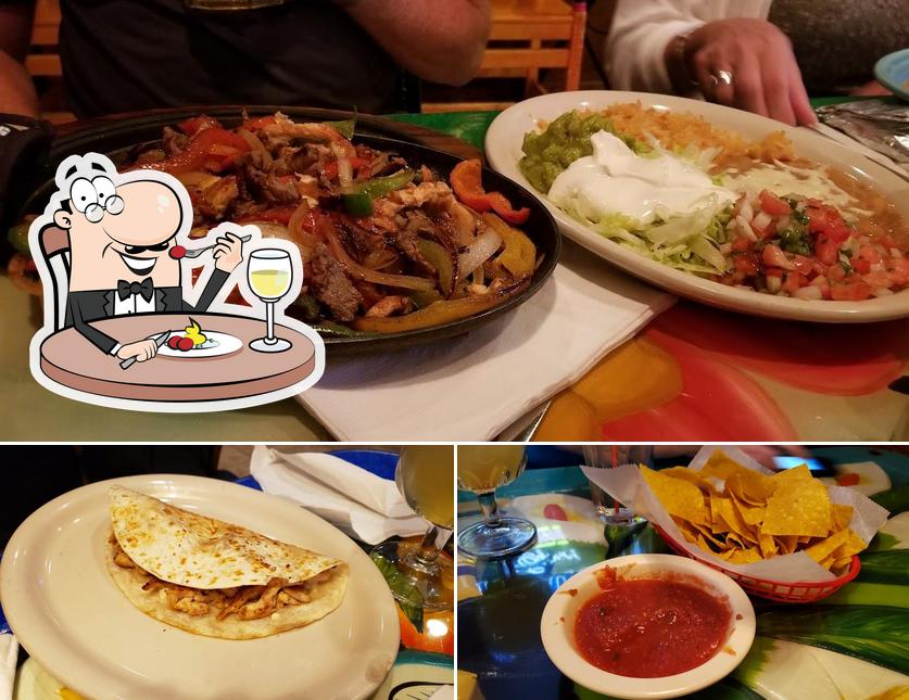 El Olmeca, 6966 US-431 S in Owens Cross Roads - Restaurant reviews