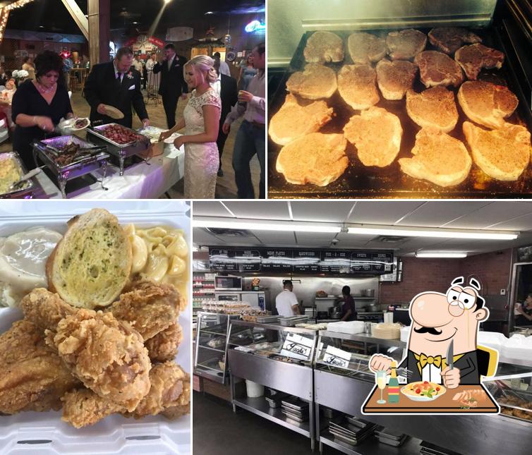 Jack’s Drive In Deli & Catering in El Campo Restaurant reviews