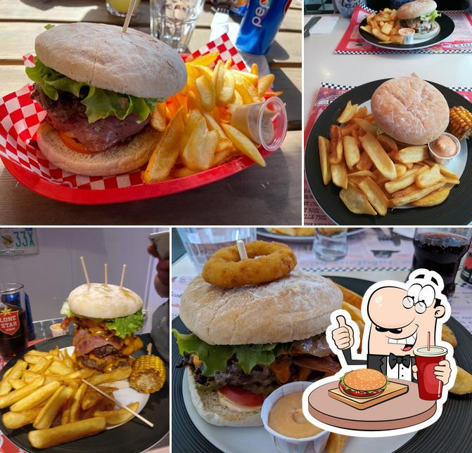 Ritchie's diner