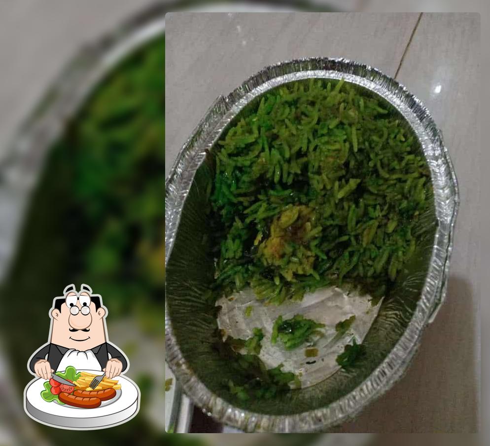 Biryani Lover