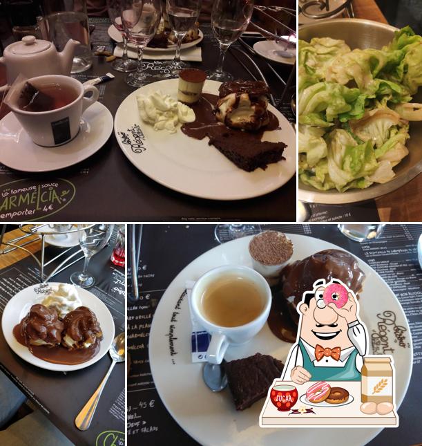 Bistrot Régent