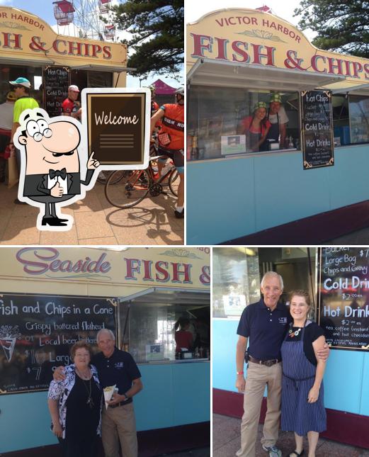 Top 7 restaurants in Victor Harbor, september 2024 Restaurant Guru