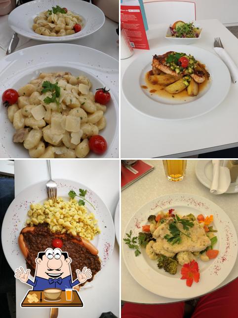 café restaurant stadthaus ulm