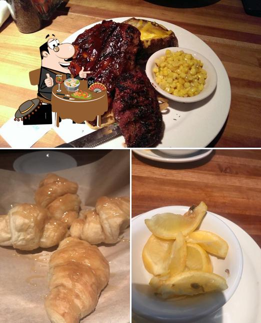 Cheddar's Scratch Kitchen in Lubbock Restaurant menu and reviews