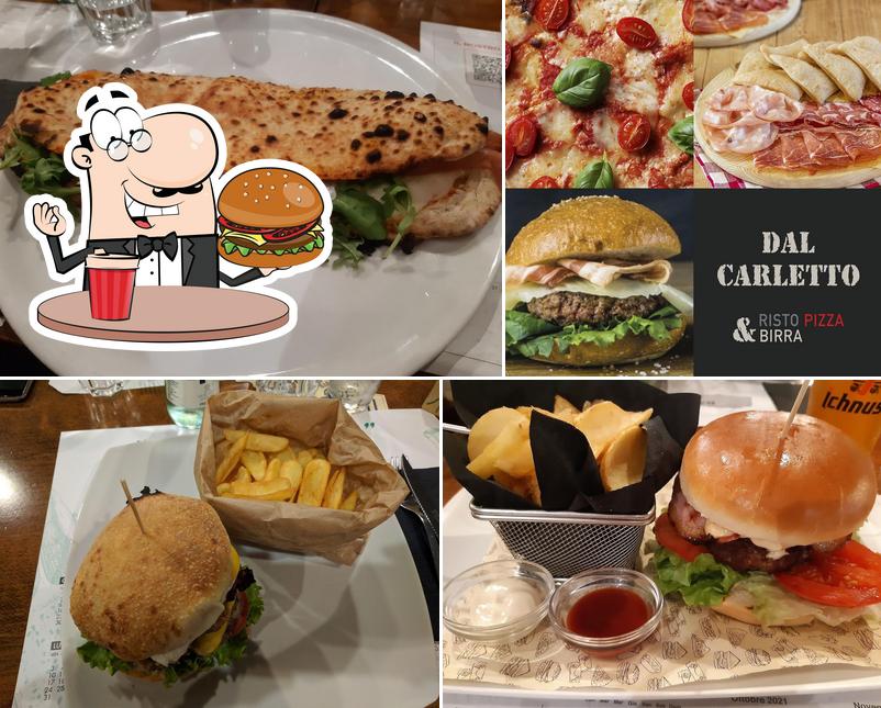 Ristorante dal Carletto