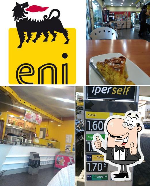 Foto di Eni Cafe'