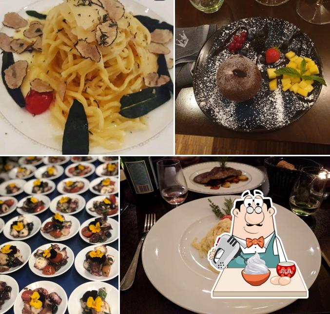 Ferrucci Winebar - Darmstadt