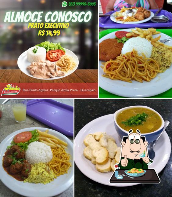 Franguinho Saúde Restaurante - Lanchonete - Pizzaria - Caldos