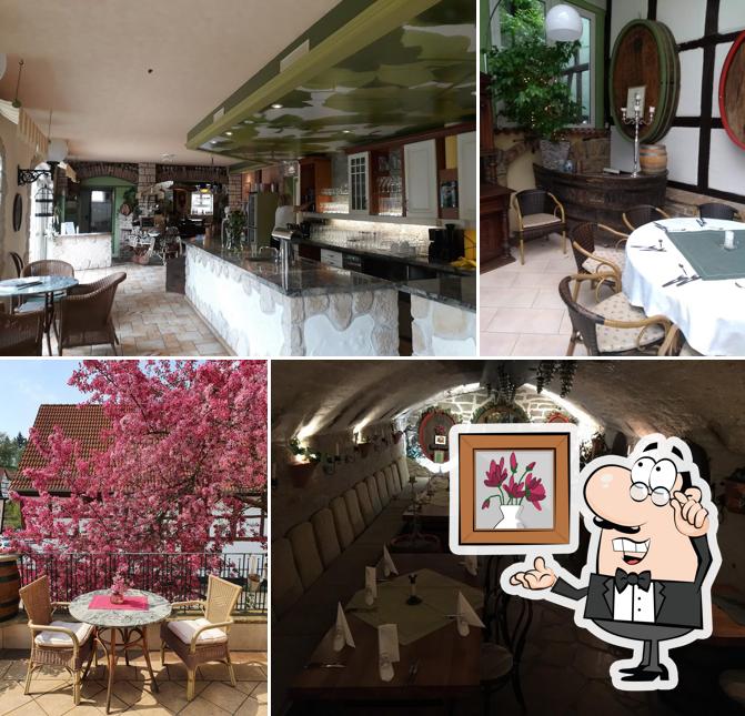 Finden Sie die besten Restaurants in Sontra, Frühling 2024 Restaurant