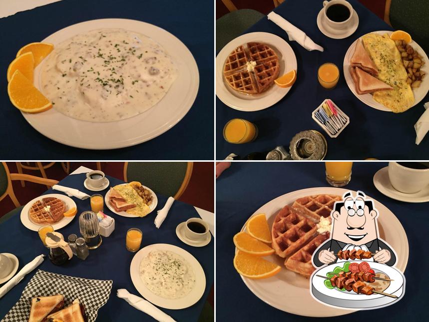 Miller Grille in New Market Restaurant reviews