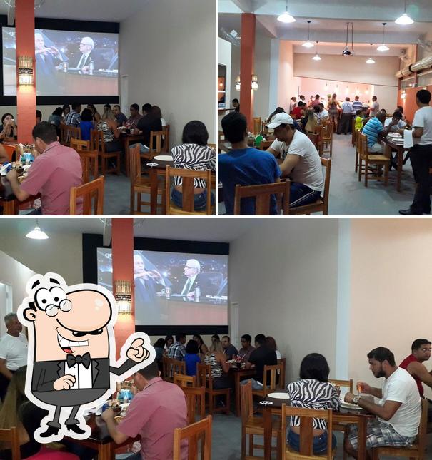 Patrono Pizzas Delivery Gourmet