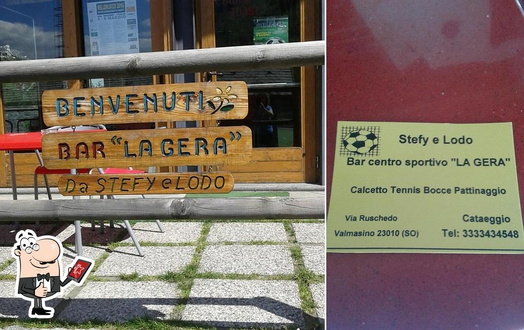 Bar la Gera