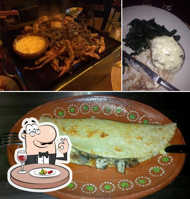 Cantina Los Remedios, Guadalajara - Mexican restaurant menu and reviews