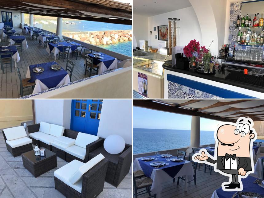 PATHIO - pane cunzato, cucina e mixology