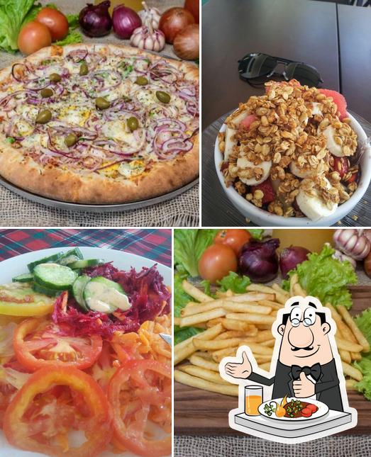 Neri Lanches