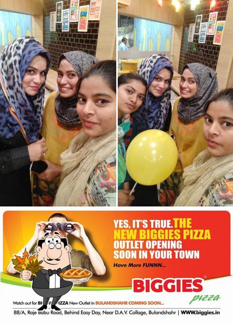 Biggies Pizza, Bulandshahr - Restaurant reviews