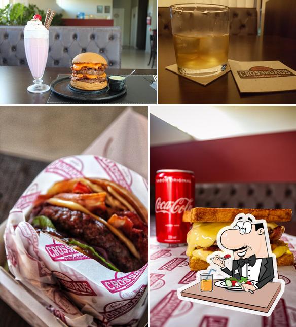 Crossroads Hamburgueria