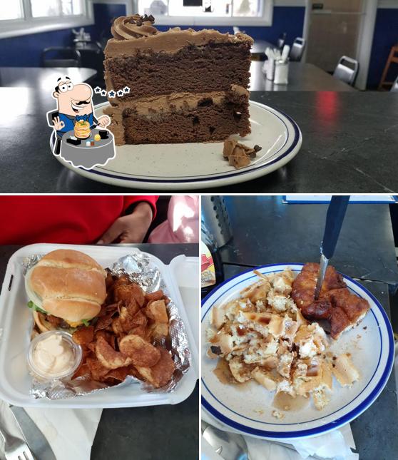 HAMMER'S GRILL LLC in Toledo Restaurant reviews