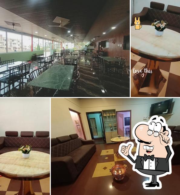 Hotel Suryoday