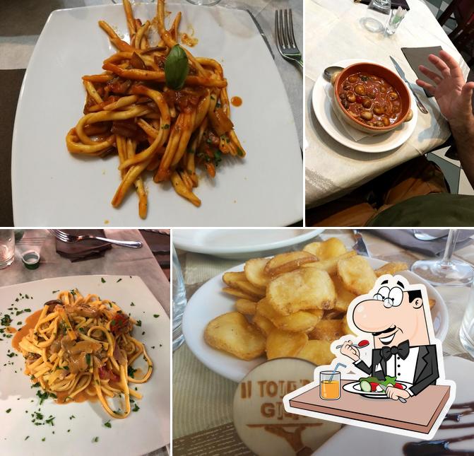Ristorante Il Castello
