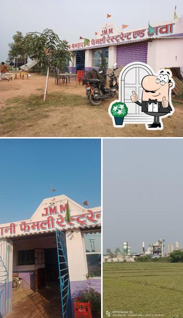 Jai maa maharani hotel & restaurant