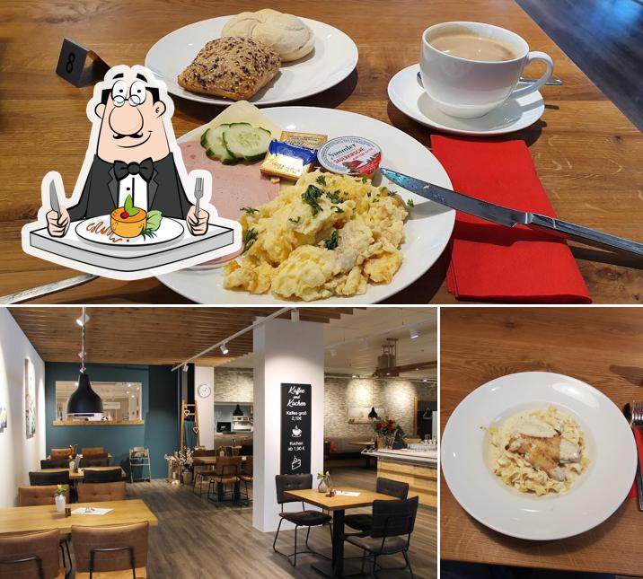 Restaurant MÖBELSCHAU Norsingen