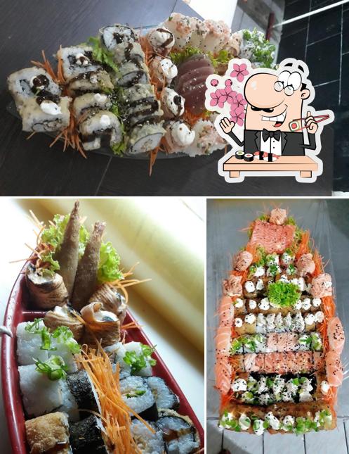 Kyoko Sushi Bar