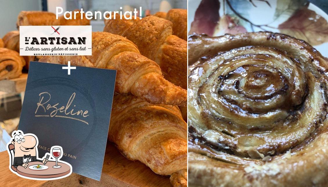 Nourriture à L'artisan Délices Sans Gluten