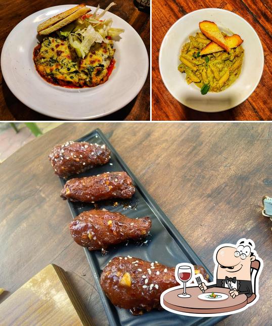 Margarita , Durgapur, Durgapur Restaurant reviews