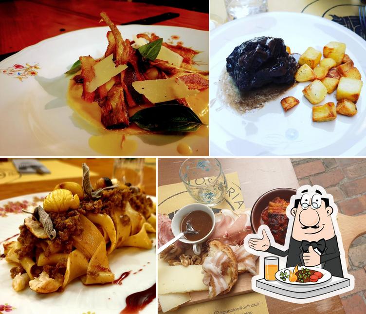 Osteria Fra Paolino