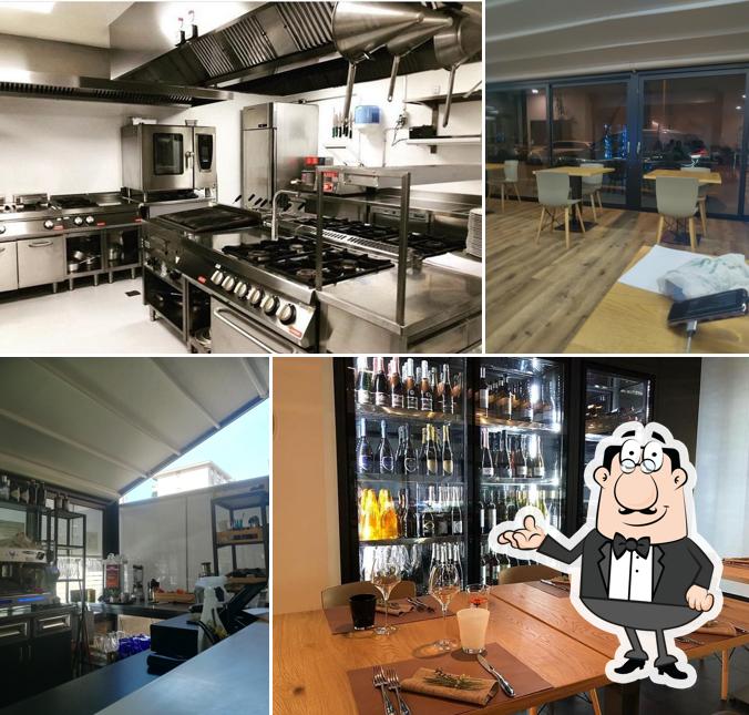 Ristorante Pizzeria Fresco