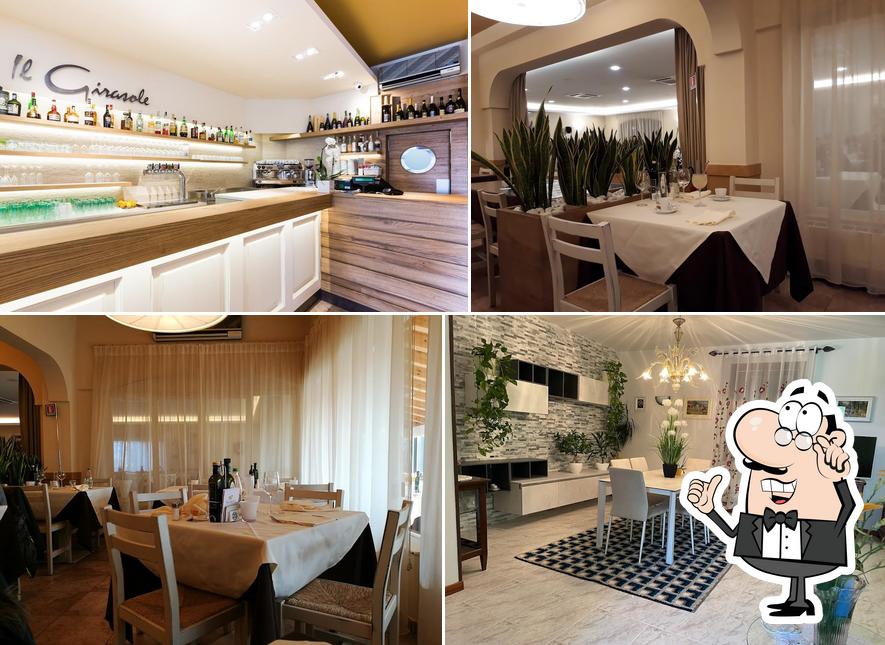 Ristorante Il Girasole