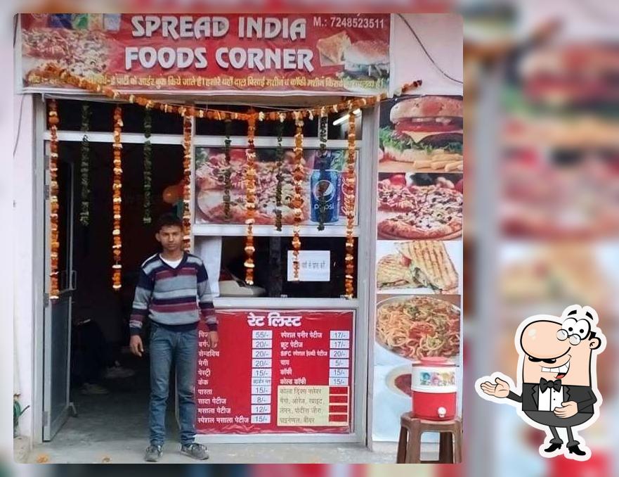 SIFC PIZZA STOP
