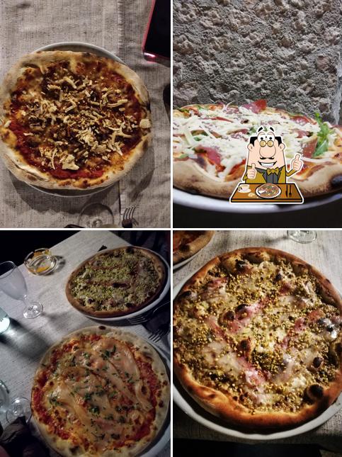 Ristorante Il Casale del Conte
