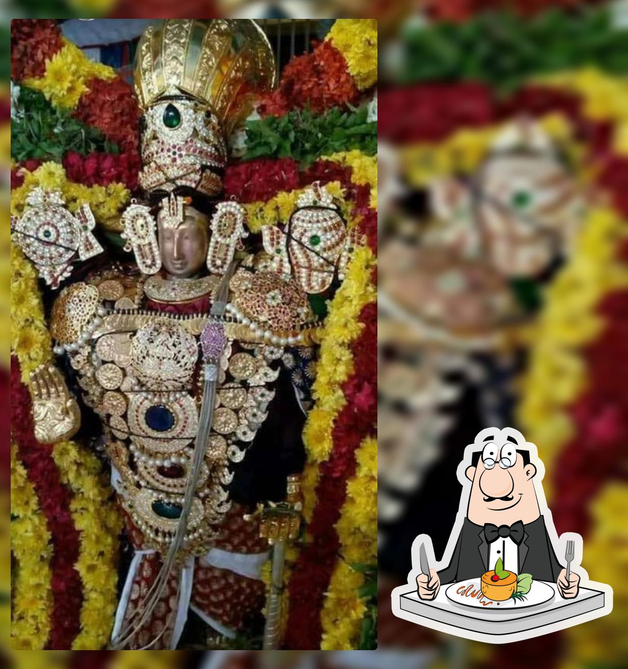 SaiRam Family Restaurant