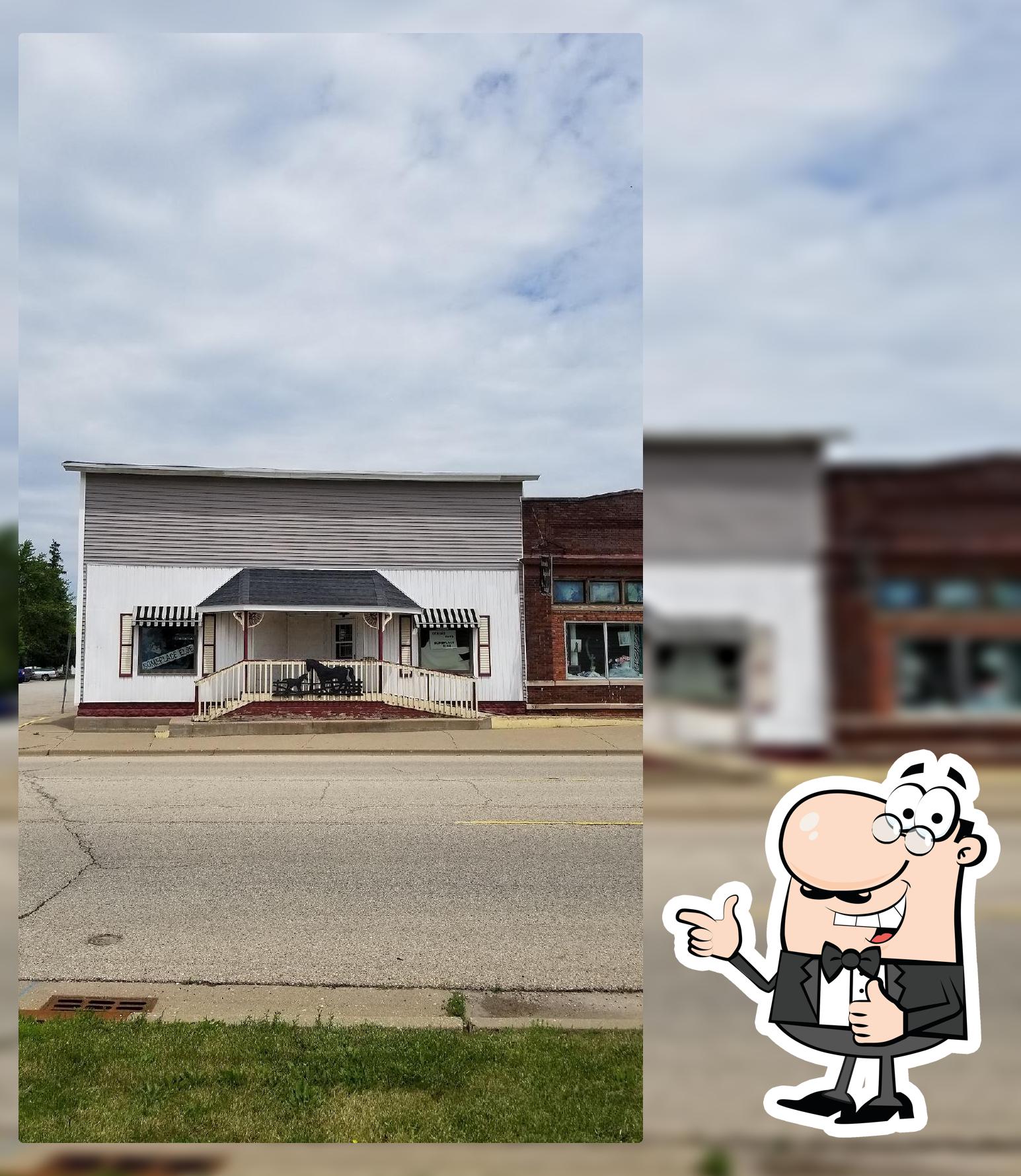 Find the best place to eat in Hanna City, spring 2024 - Restaurant Guru