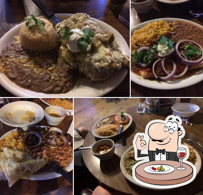 Urban Cowboy Bar and Grill in Eureka Restaurant reviews