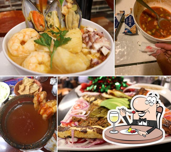 TEQUILA'S TAQUERIA SAN JOSE in San Jose Restaurant menu and reviews