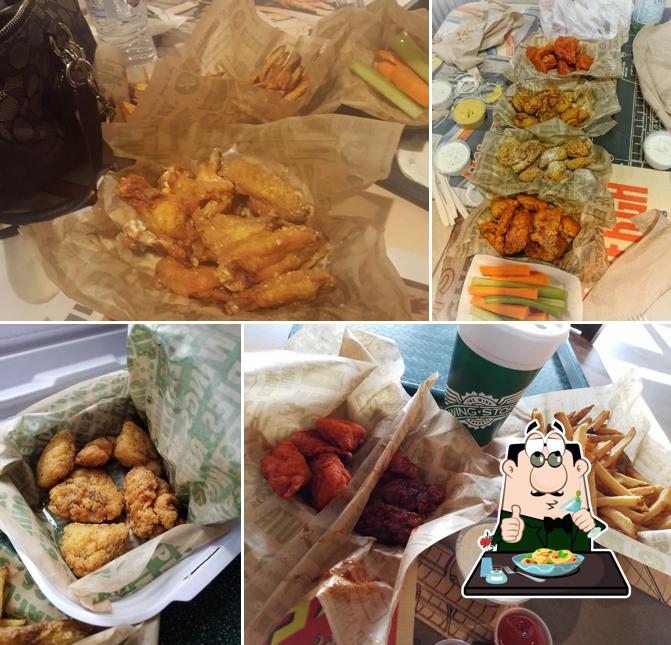 Best buffalo wings in Newark restaurants, spring 2024 Restaurant Guru