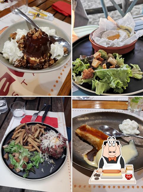 Restaurant Laouga