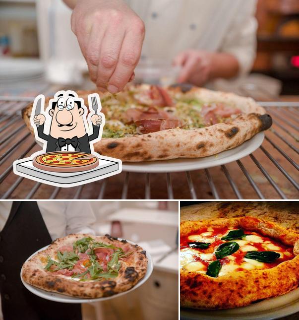 La pizza è il piatto veloce preferito al mondo