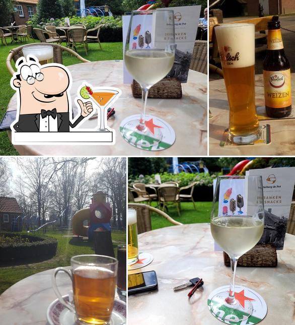 Herberg de Pot