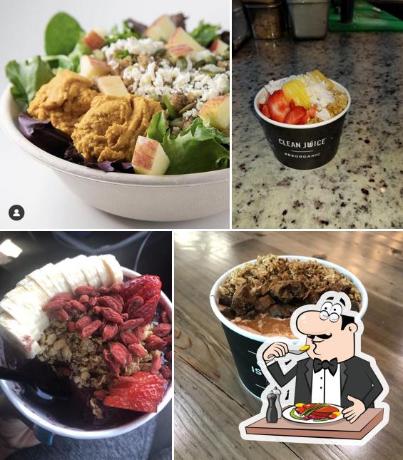 Best restaurants in Kingsley Town Center Mall Restaurant Guru
