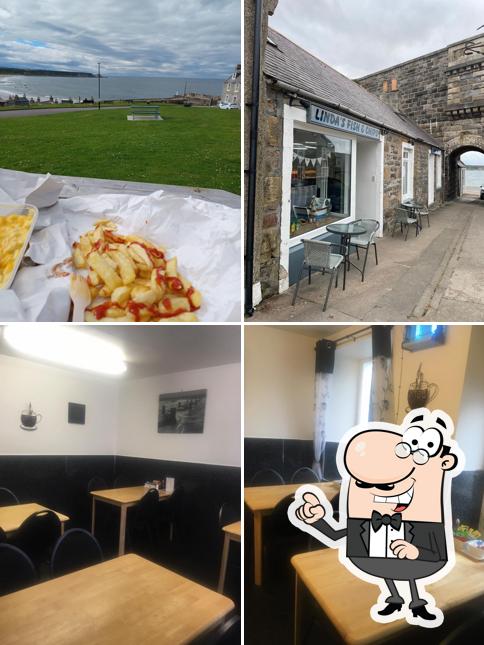 Linda s Fish Chips In Cullen Restaurant Menu And Reviews linda-s-fish-chips-in-cullen-restaurant-menu-and-reviews