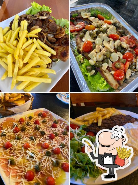 Favorito Restaurante e Pizzaria