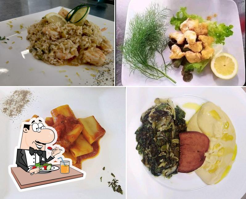 Platti al GustoMare